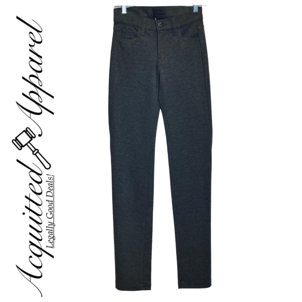 TAG Elements Knit Flare Leg Stretch Career Pants